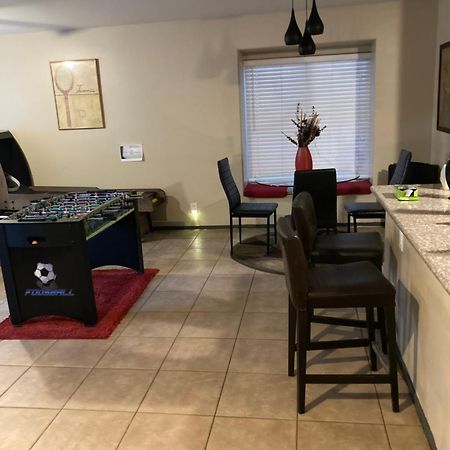 Welcome House Las Vegas Ngoại thất bức ảnh