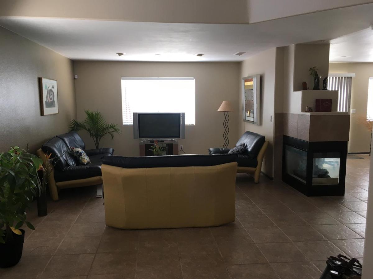 Welcome House Las Vegas Ngoại thất bức ảnh