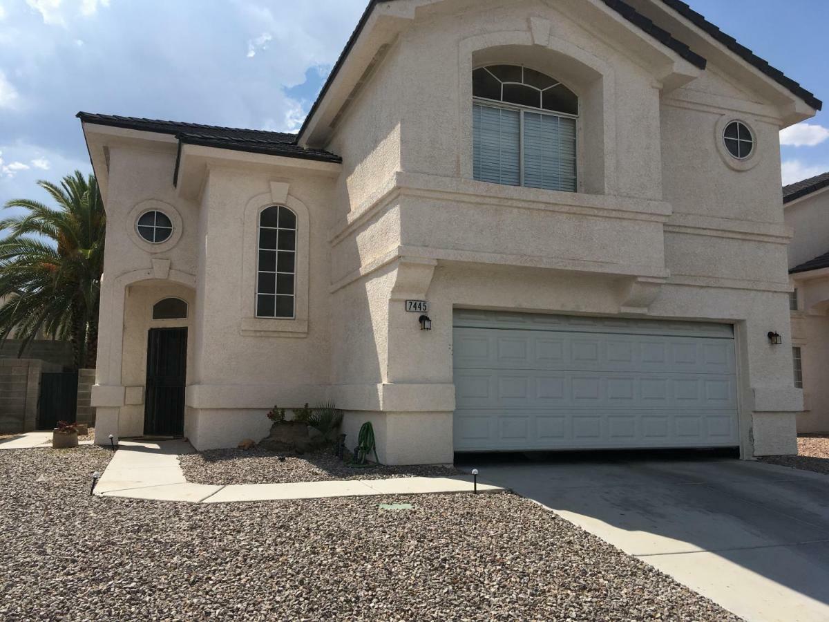 Welcome House Las Vegas Ngoại thất bức ảnh