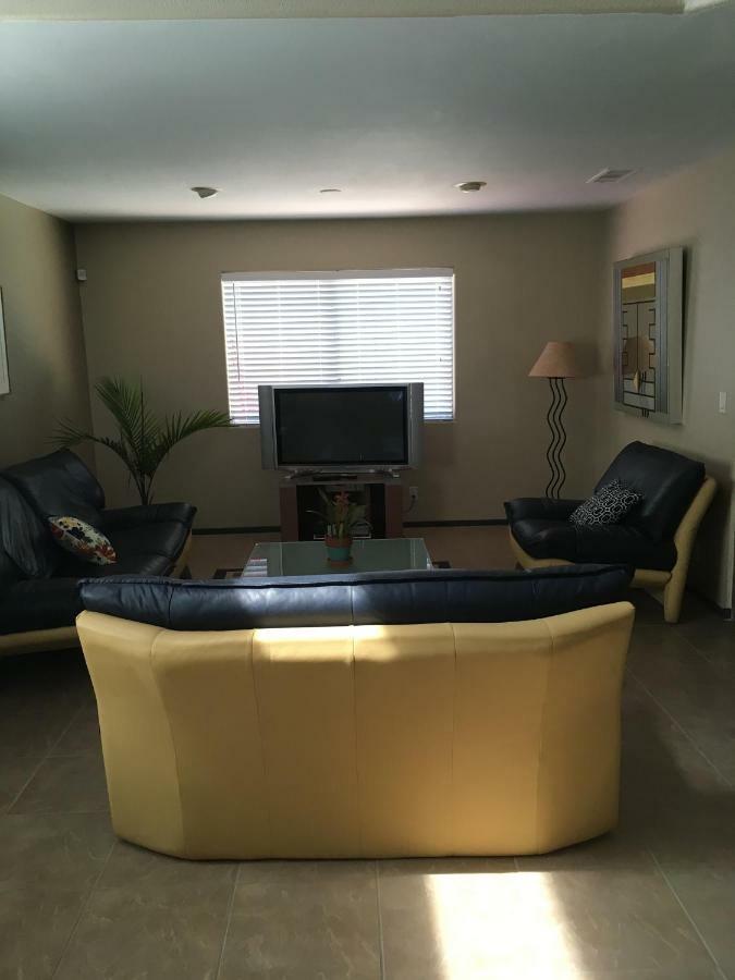 Welcome House Las Vegas Ngoại thất bức ảnh