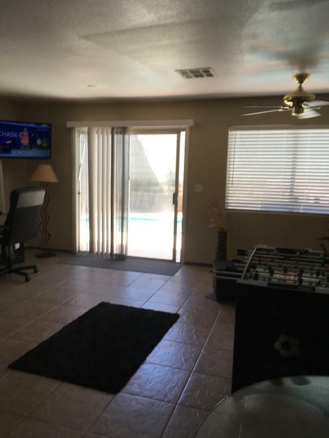 Welcome House Las Vegas Ngoại thất bức ảnh