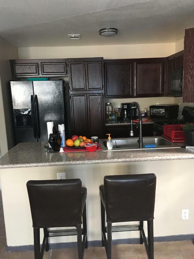 Welcome House Las Vegas Ngoại thất bức ảnh